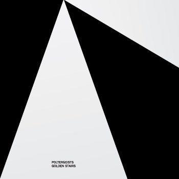Golden Stairs cover art