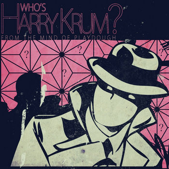 Who's Harry Krum? cover art