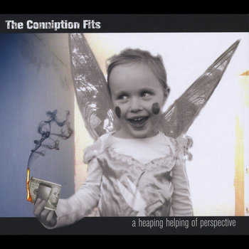 A Heaping Helping of Perspective cover art