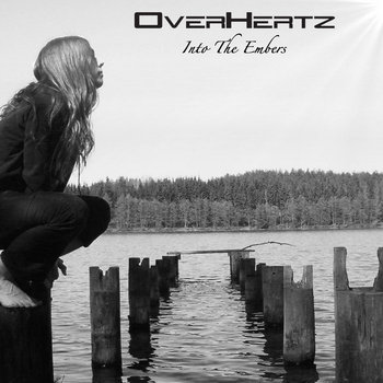 Into The Embers cover art