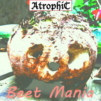 Greatest (S)Hits XVI - Beet Mania cover art