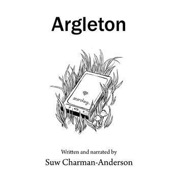 Argleton cover art