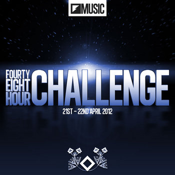 Fourty Eight Hour Challenge cover art