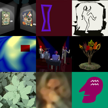 The Songs 2 cover art