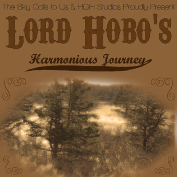 Lord Hobo's Harmonious Journey cover art