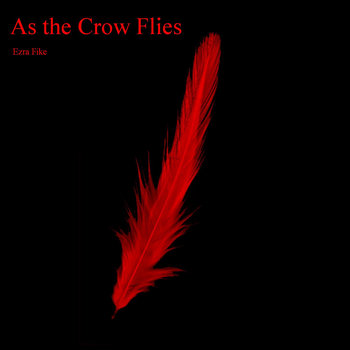 As the Crow Flies cover art