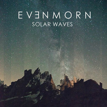 Solar Waves cover art