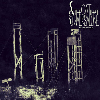 Push/Pull (Single) cover art
