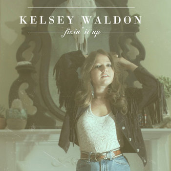Fixin' It Up (The EP) cover art