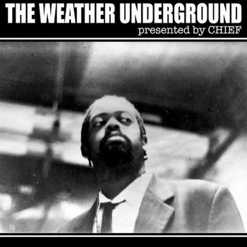 The Weather Underground cover art