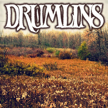 Drumlins cover art
