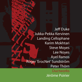 Ductworks cover art