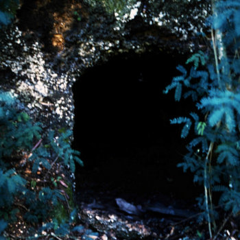 Caves With No Faces cover art