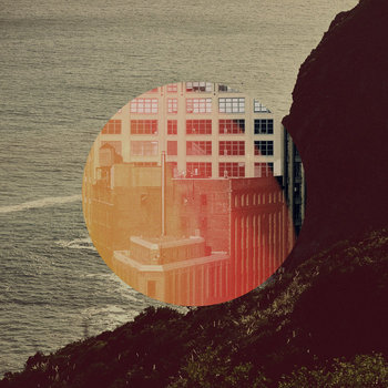 EP cover art