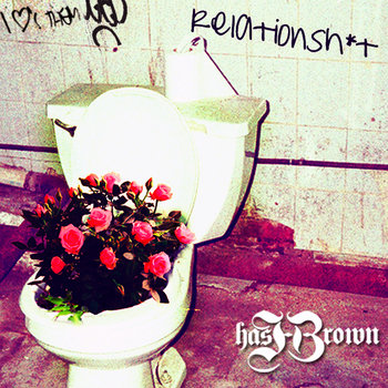 Relationsh*t (EP) cover art