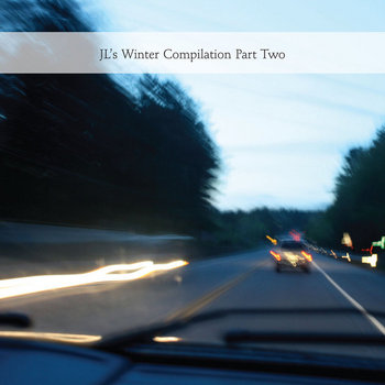 Winter Compilation Part Two cover art