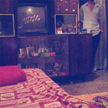 Lifafa I cover art