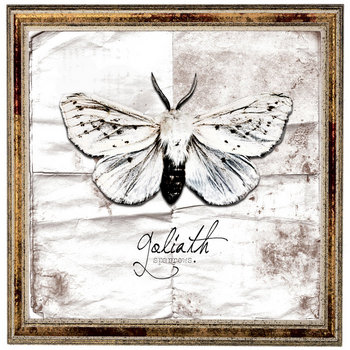Goliath cover art