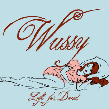 Left for Dead cover art