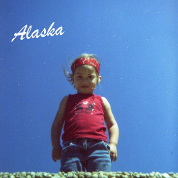 HSAL #10 - "Alaska" cover art
