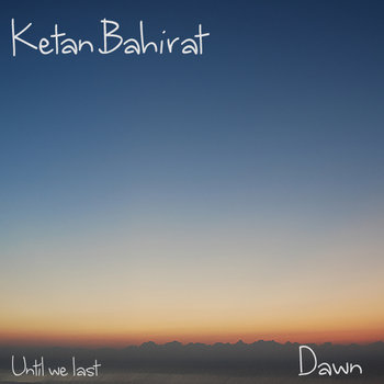 Dawn cover art