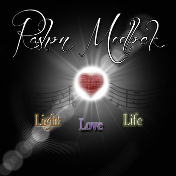 Light, Love, & Life cover art