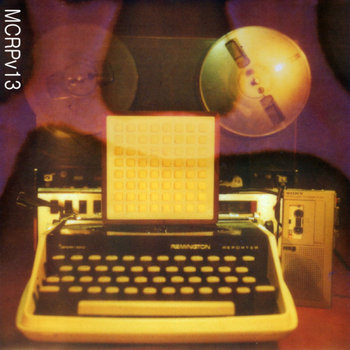MCRPv13: The one with all the obsolete media cover art