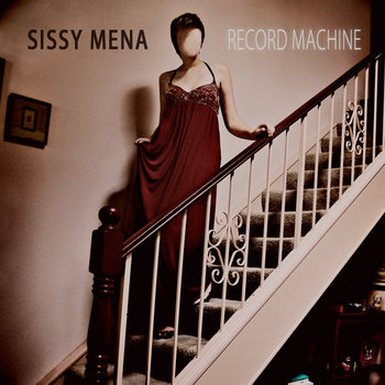 Record Machine cover art