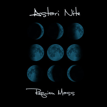 Requiem Mass cover art