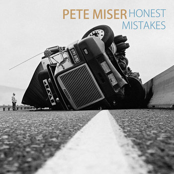 Honest Mistakes cover art