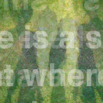 There Is A Shining Point Where All Lines Intersect cover art