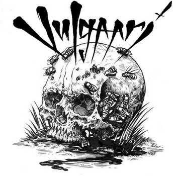 Vulgaari cover art
