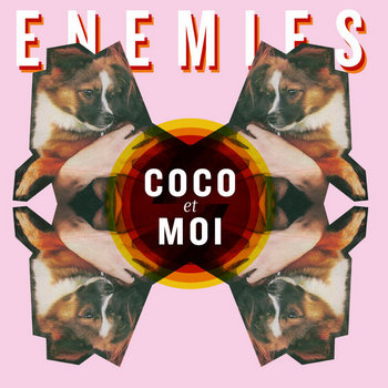 Coco Et Moi cover art