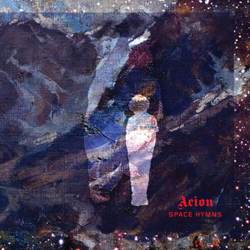 Space Hymns cover art