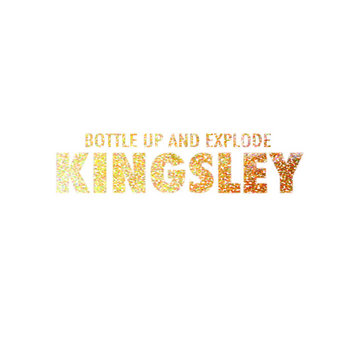 Kingsley [Deluxe Edition] cover art