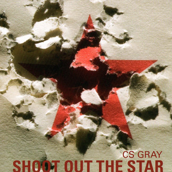 Shoot Out the Star cover art