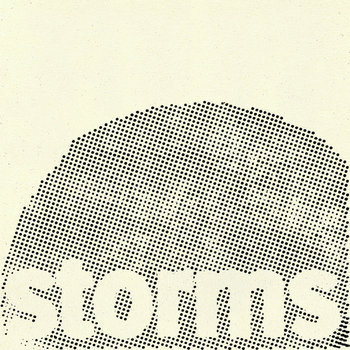 We Are Storms cover art