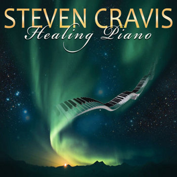 Healing Piano cover art