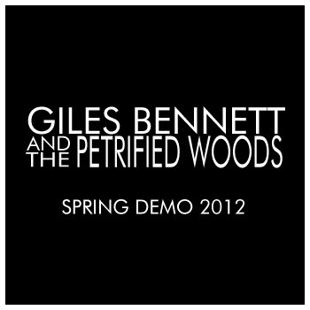 2012 Spring Demo cover art