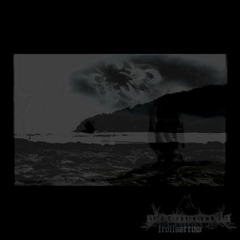 Trollsorrow cover art
