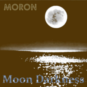Moon Darkness cover art