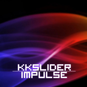 Impulse [single] cover art