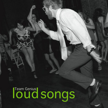 Loud Songs cover art