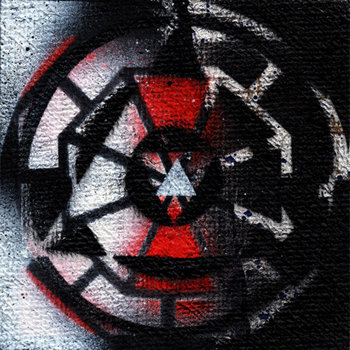 Resonators cover art