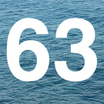 63 cover art