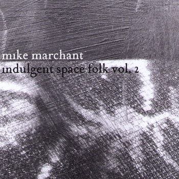 Indulgent Space-Folk Vol. 2 cover art