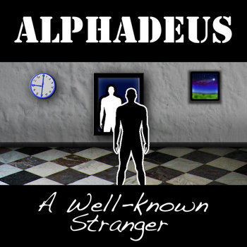 A Well-known Stranger cover art