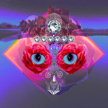 CURRENTS cover art