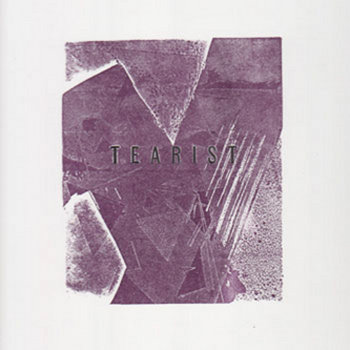 TEARIST cover art