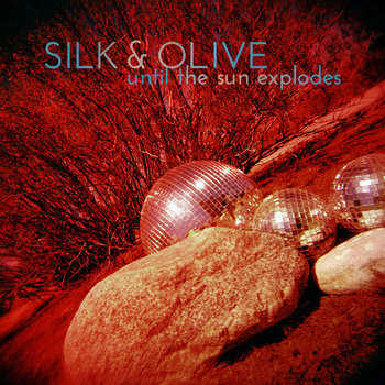 Until the Sun Explodes cover art